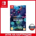 Игра Subnautica + Subnautica: Below Zero для Nintendo Switch (Русские субтитры)
