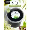 Каштановый мед 2 кг, натуральный мед от пчеловодов, для иммунитета