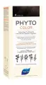 PHYTO Phytocolor Краска для волос, 50/50/12 мл, 4 Шатен
