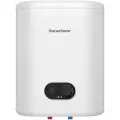 Аккумуляционный электрический водонагреватель Garanterm Flat 30 V ЭдЭБ01585