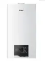 Газовый настенный двухконтурный котел Haier Urban 2.18 TM, настенный, двухконтурный, белый