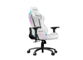 Кресло KFA2 Gaming Chair 01 RGB SE белый (RK02P4DWY2)