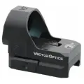 Прицел коллиматорный Vector Optics Frenzy-X 1x22x26, RD 3 MOA, AUT, MOJ (SCRD-37)
