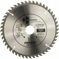 Диск пильный по дереву (210х32 мм; 48Т) TRIO-DIAMOND FLL825