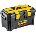 Пластиковый ящик для инструментов STAYER TITAN-22 553 x 320 x 310 мм (22) 38016-22
