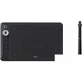 Графический планшет Parblo Intangbo X7 (черный)