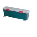 Ящик экспедиционный IRIS RV BOX 900, 30 литров 90x24,5x30 см.