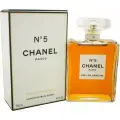 Chanel №5 парфюмированная вода 200мл