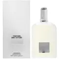 Tom ford grey vetiver 100ml парфюмерная вода мужская