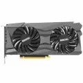 Видеокарта Inno3D GeForce RTX 3060 TWIN X2 (N30602-08D6-11902130) - PCI-E 4.0 x16, 8 ГБ, GDDR6, 128 бит, DisplayPort, HDMI, GPU 1320 МГц