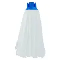 Насадка OfficeClean Professional 271110 белый 15 см 25 см 1 шт.