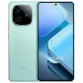 Смартфон Vivo iQOO Z9(CN), ультратонкий аккумулятор емкостью 6000 мАч, 8 ГБ + 256 ГБ, горный голубой