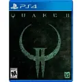 Игра Quake 2 для Playstation 4 (PS4, русские субтитры и интерфейс)