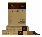 Электроды E-46 PREMIUM d-2.5x350 (5кг.) ALFA GLOBAL