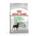 Royal Canin Mini Digestive Care сухой корм для собак с чувствительным пищеварением - 1 кг х 3 шт.