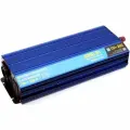Преобразователь напряжения Вымпел ПН-202 12-220В, чистый синус, 4000 Вт
