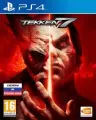 Tekken 7 для PS4 PSVR (русская версия)