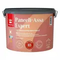 Tikkurila Paneeli Assa Expert EP лак для стен и потолков акриловый, матовый (9л)