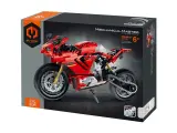 Конструктор iM Master Техника Мотоцикл 6833