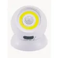 Фонарь-подсветка светодиодный поворотный с датчиком движения, магнитное основание, COB 5 Вт, 29108 4 Ritter
