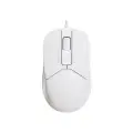 Мышь A4Tech FSTyler FM12S, белый