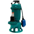 Насос фекальный погружной с измельчителем дренажный для грязной воды Ibo CTR 750 (750 Вт, 220 В, 14 м)