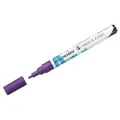 Маркер акриловый Schneider Paint-It 310 2мм, пулевидный, фиолетовый, 326807