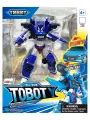 Tobot Робот-трансформер Тобот Медиум Y New 301163 с 4 лет