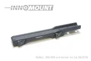 Кронштейн Innomount CZ550 - Pulsar Trail/Digisight BH=10мм (50-PA-10-00-520)