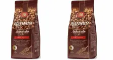 Ambassador Кофе зерновой Platinum, 250 г, 2 уп