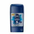 Nivea Антиперспирант-стик Men Экстремальная свежесть, 50 мл, 15 шт.