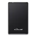 Внешний жесткий диск Blueendless 1 ТБ USB3.0, Черный, 500 ГБ
