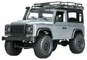 Радиоуправляемая машина MN MODEL Defender D90 4WD 1:12 MN-99S / машинка на пульте управления для бездорожья 4х4