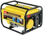 Бензиновый генератор Бизон ГБ-2700