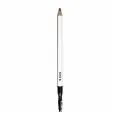 SHIKstudio Карандаш для бровей Brow powder pencil, оттенок medium