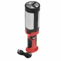 Rexant фонари 75-8003 Фонарь многофункциональный, с магнитом, крюком и функцией Power bank