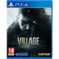 Resident Evil Village для PS4 (Русская версия)