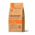Корм для юниоров всех пород Grandorf Lamb&Turkey Junior, ягнёнок с индейкой 1 кг