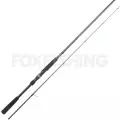 Спиннинг Daiwa LEGALIS JIG 702LFS 213 см 2-12 гр