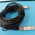 GBoptical 10G SFP+ пассивный AOC кабель медный 0.5-15м SFP-AOC-15M