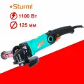 Шлифовальная машинка Sturm! AG90112