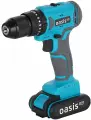 Шуруповерт Oasis ASU-14VPro