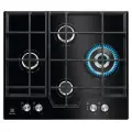 Встраиваемая газовая панель ELECTROLUX KGG6456K, официальная гарантия