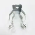 Клипса основного теплообменника (Ягуар, Рысь H-RU), Protherm оригинал! 1 штука! арт. 0020118663