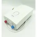 CLAGE E-compact CEX 11/13 проточный электроводонагреватель