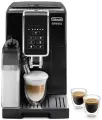 Автоматическая кофемашина DeLonghi Dinamica ECAM350.50, черные
