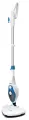 Паровая швабра Kitfort КТ-1004-1, голубая