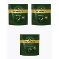 Кофе растворимый Monarch Original, сублимированный/растворимый, 500г - 3 упаковки