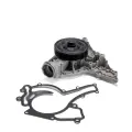 ABSEL Насос системы охлаждения MS205095 для MERCEDES-BENZ GL-CLASS 2006-2012, S-CLASS 2005-2013, G-CLASS 2008-н. в, M-CLASS 2007-2011, CLS 2006-2010;