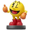 Фигурка Amiibo Super Smash Bros. Collection Пэкмен, 1 шт.
